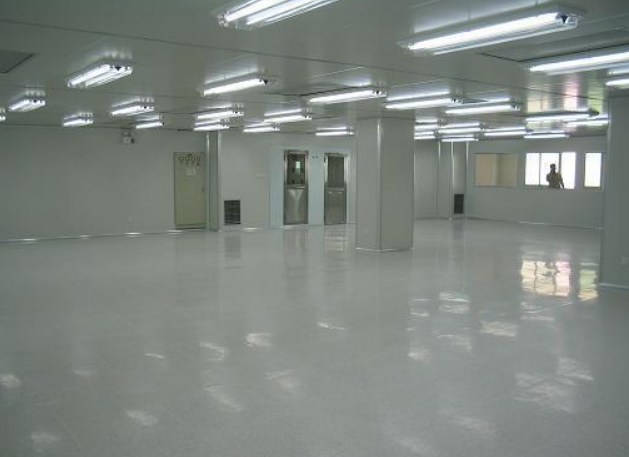 潔凈廠房的凈化車間凈化換氣次數(shù)標(biāo)準(zhǔn)及注意事項(xiàng)