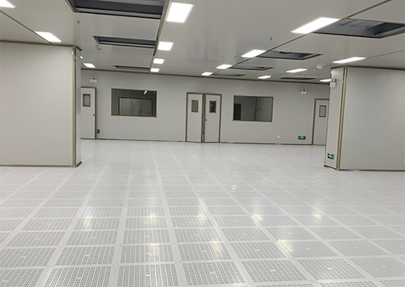 潔凈車間 潔凈車間