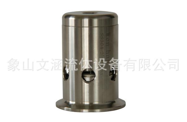 儲(chǔ)罐中的呼吸閥有什么作用，原理怎樣