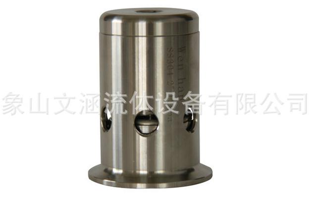 呼吸閥的使用目的是什么