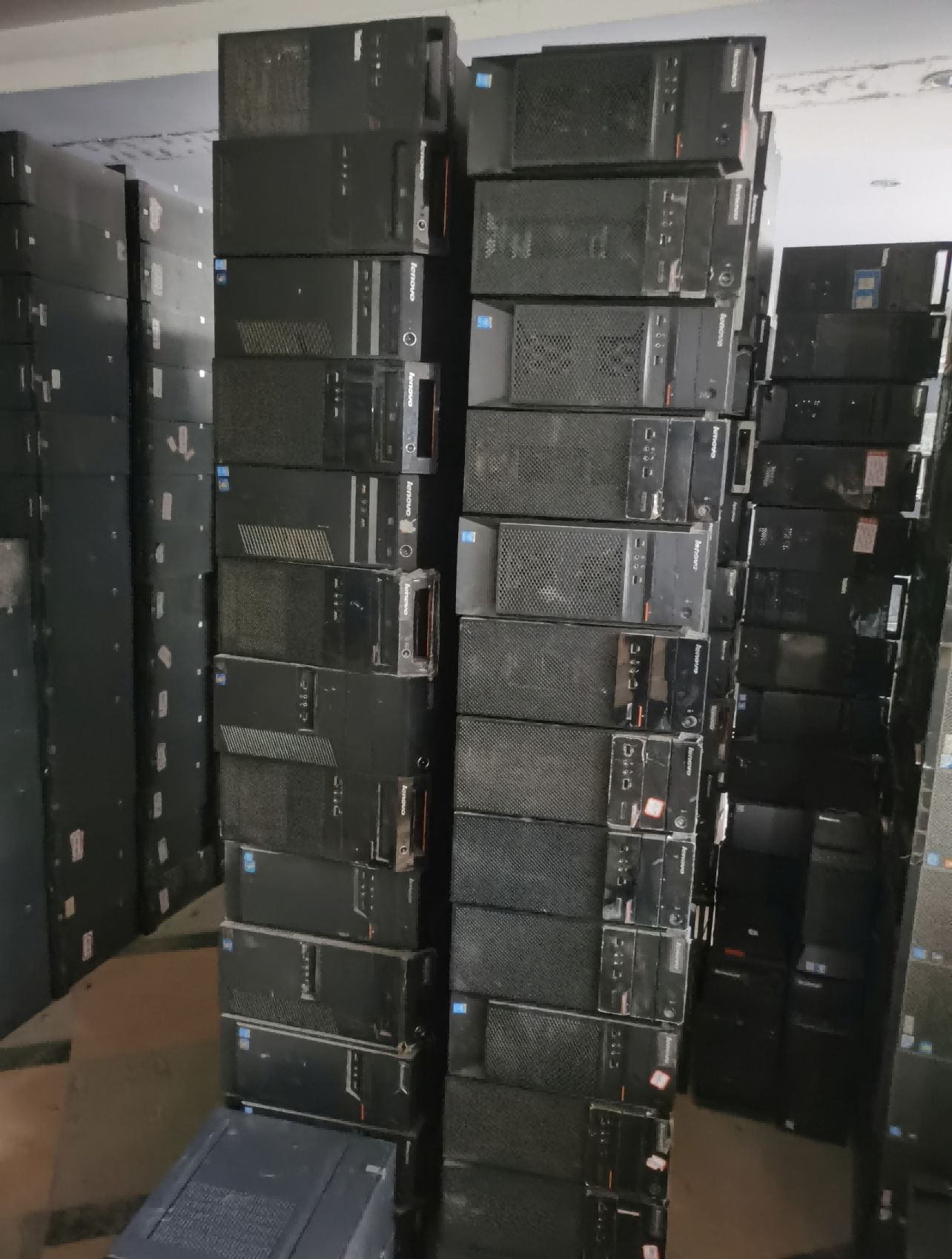 均禾街道上門電腦回收(便捷、環(huán)保、節(jié)約資源的電腦回收服務(wù))(圖1)