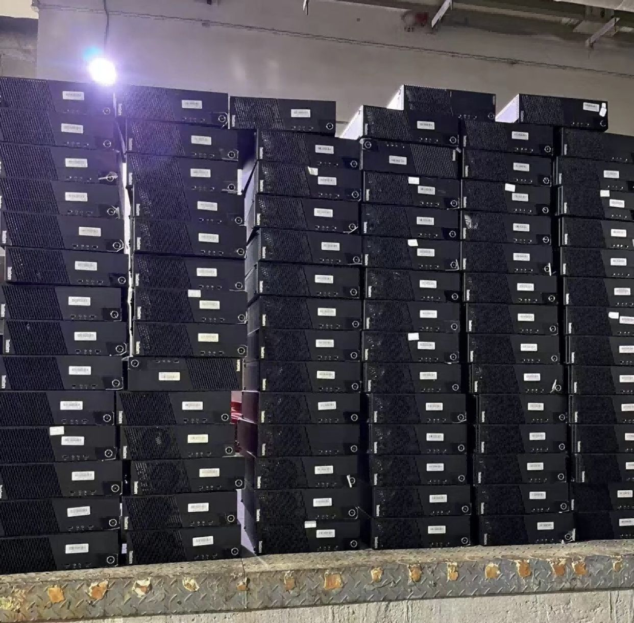 五山街道上門電腦回收(方便快捷，環(huán)保節(jié)能)(圖1)