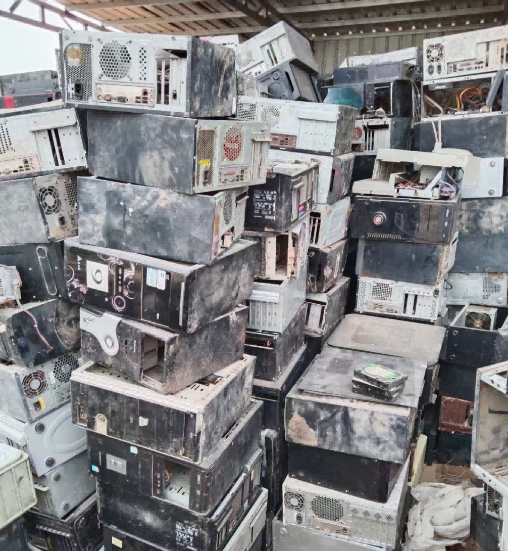 前進(jìn)街道上門電腦回收，讓閑置電腦發(fā)揮價(jià)值(環(huán)保節(jié)能，為地球做貢獻(xiàn)；專業(yè)服務(wù)，讓您省心省力)(圖1)