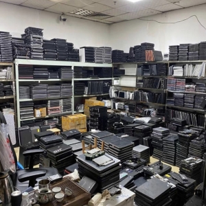 傳統(tǒng)回收像擠牙膏？深圳上門回收直接給你 “撒錢模式”