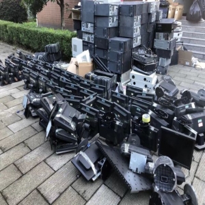 深圳二手顯示器回收