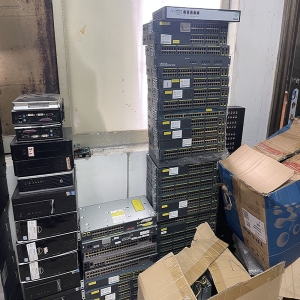 深圳回收電腦個人閑置電腦處理指南，英耀全程指導(dǎo)不踩坑