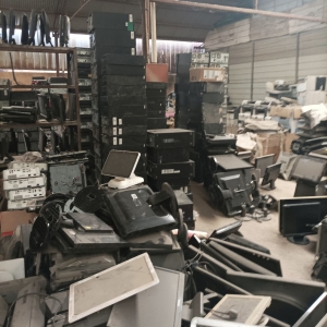 傳統(tǒng)回收像闖關(guān)？深圳上門回收一路開掛，舊物變現(xiàn)爽翻天