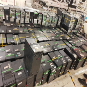 深圳報廢電腦回收