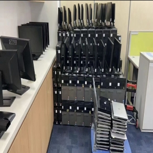 林和街道上門電腦回收(方便、環(huán)保的電腦回收解決方案)