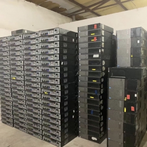 深圳回收電腦價(jià)格走勢如何？英耀實(shí)時(shí)分析，助你把握賣機(jī)時(shí)機(jī)