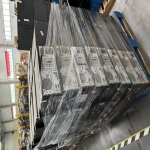 深圳回收電腦壞電腦也能變現(xiàn)？英耀變廢為寶，絕不浪費