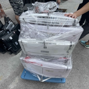 深圳回收電腦如何保護(hù)數(shù)據(jù)安全？英耀專業(yè)清除，雙重保障