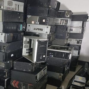 深圳回收電腦周邊服務(wù)有哪些？英耀一站式服務(wù)全搞定