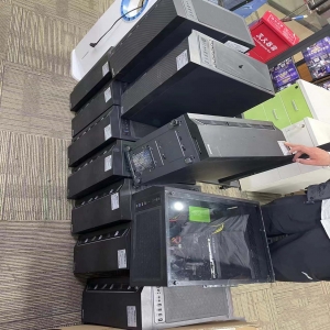 深圳上門回收服務(wù)：快節(jié)奏城市里的省心創(chuàng)值新選擇