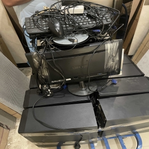 深圳回收電腦二手市場價格對比，英耀報價更具競爭力