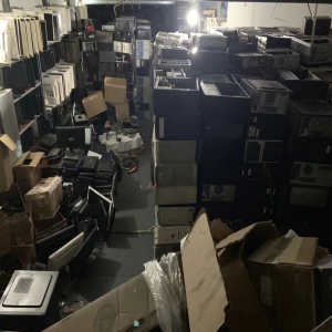 深圳回收電腦如何實(shí)現(xiàn)利益最大化？英耀專業(yè)策略，為你謀劃