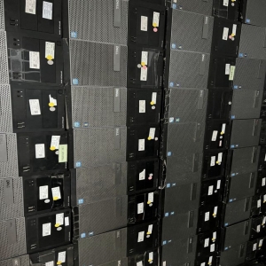 深圳回收電腦英耀服務(wù)流程全解析，讓你賣機(jī)心中有數(shù)