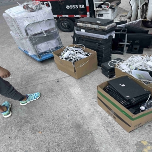 深圳回收電腦選哪家靠譜？英耀口碑之選，千萬用戶共同信賴