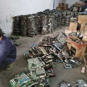 深圳回收電腦企業(yè)批量回收優(yōu)選：英耀高效對(duì)接，一站式服務(wù)超省心